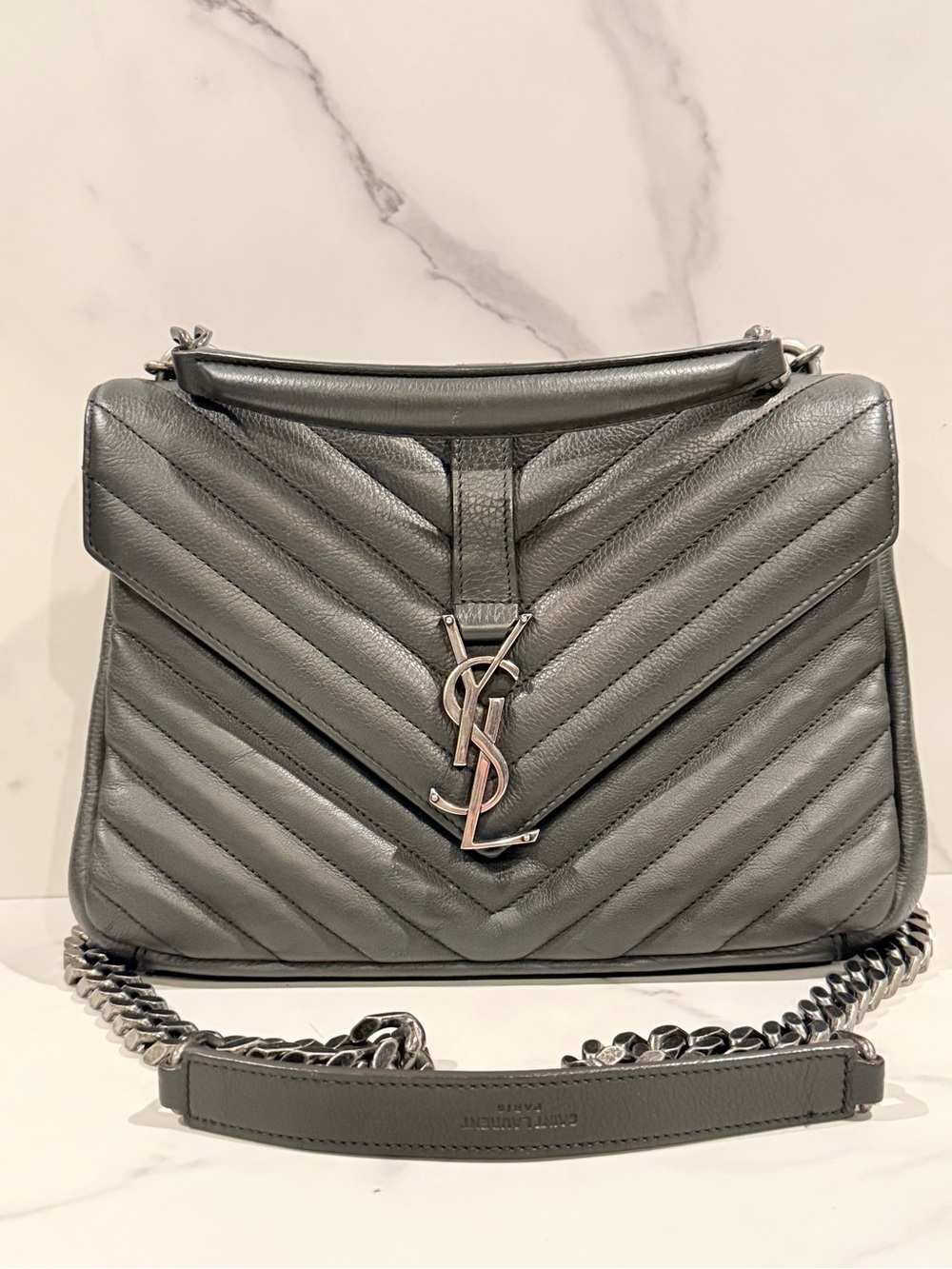 YSL College Bag Medium